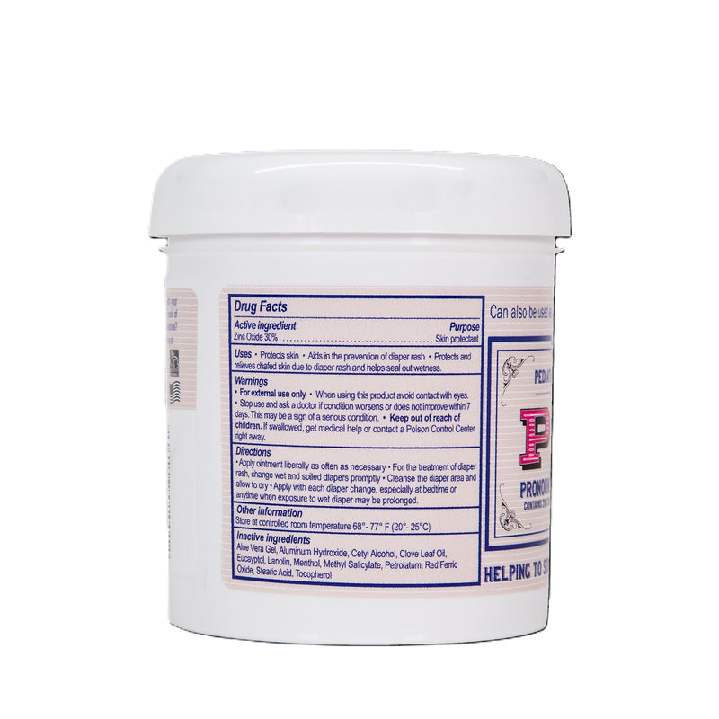 PINXAV Healing Cream, Fast Relief for Diaper Rash, Eczema, Chafing, Bed Sores, Acne, and Minor Cuts and Burns (16 OZ) - BeesActive Australia