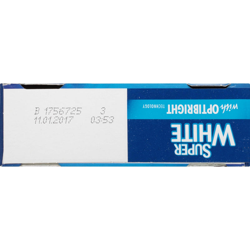 Delta Carbona Super White Sheets, 20 Count - BeesActive Australia
