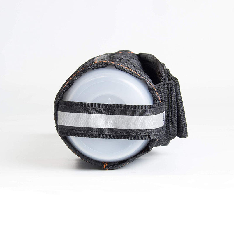 Orange Mud Hydration Handheld (Black) Black