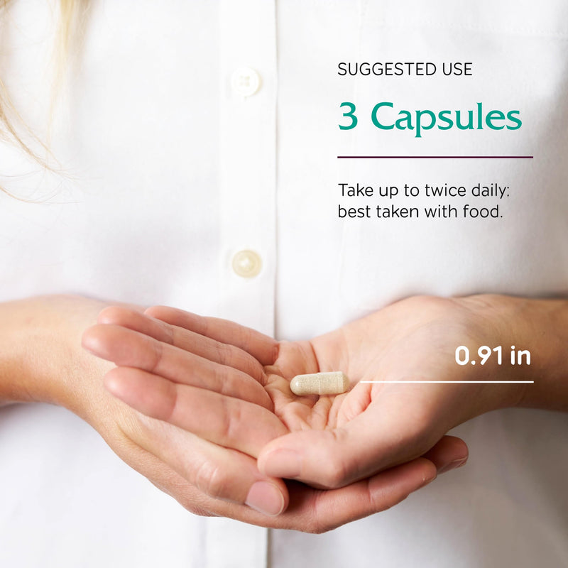 Vitanica Skin Assist, Skin Support, Vegan, 90 Capsules 90 Vegan Caps