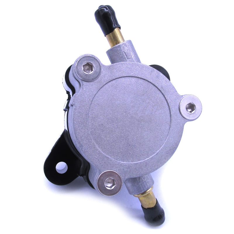 Boat Motor 880890T1 880980A02 8M0091468 880980A02 Fuel Pump Assembly for Mercury Marine Mercruiser Quicksilver Outboard Engine 4-Stroke 115HP 90HP 75HP - BeesActive Australia