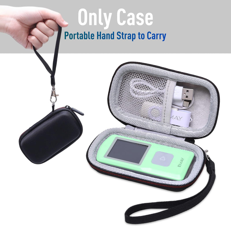 LTGEM Case for EMAY/CONTEC EKG Monitor Design 1 - BeesActive Australia