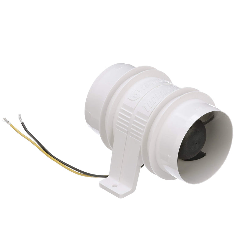 Attwood 1733-4 Turbo 3000 Series 3"