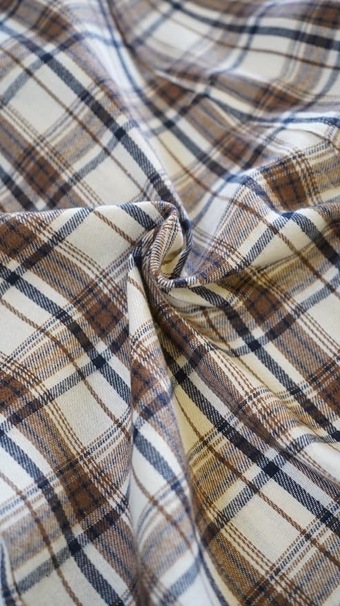 Nursing Coverage, Candelabra Countermeasure, Autumn, Winter, Checkered Pattern, Unisex Caregiver, Nursing Care Nema, Nursing Pajamas, Nursing Clothing - BeesActive Australia