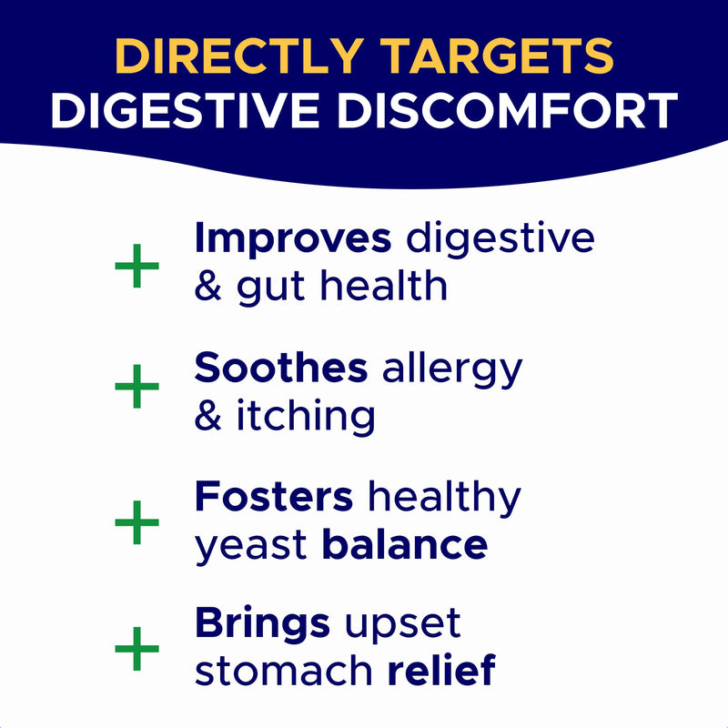 Probiotics for Dogs + Digestive Enzymes - Omega & Pumpkin - Gut Health & Immunity Support - Relieves Diarrhea, Gas, Constipation, Improve Digestion - Made in USA - 100 Soft Chews - Jerky - BeesActive Australia