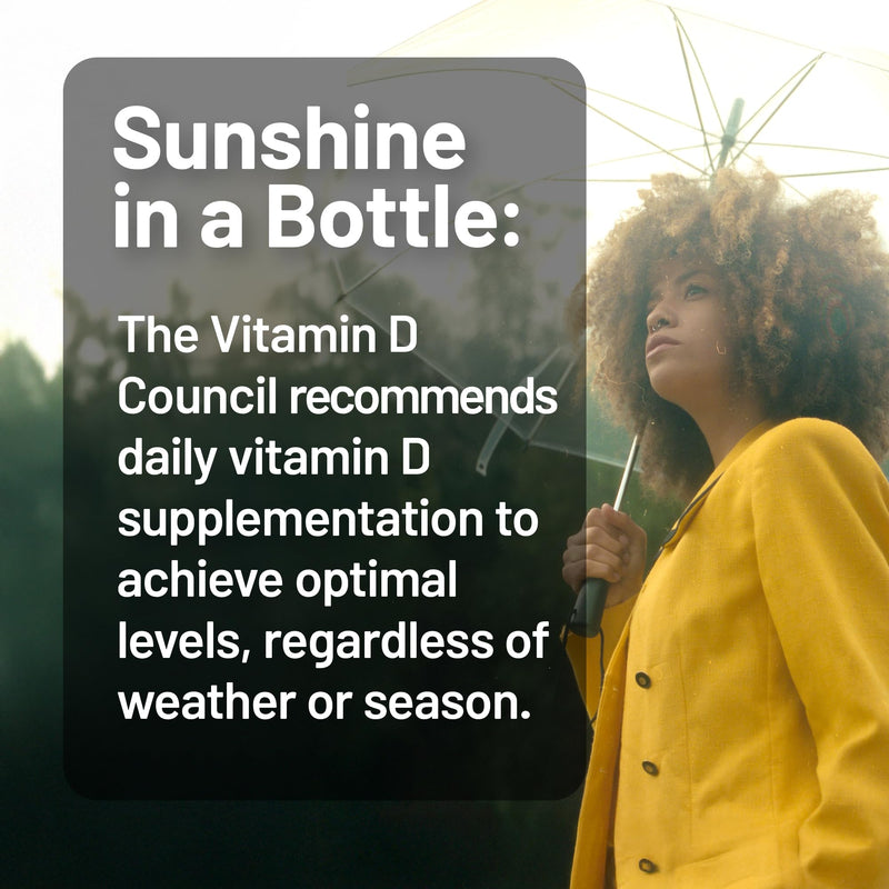 NatureWise Vitamin D3 10000IU Supplement, Immune Support, 90 Mini Softgels 90 Count (Pack of 1) 10000 IU