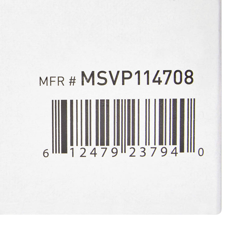 McKesson Tubular Elastic Retainer Net Dressing, Non-Sterile, Head, Thigh, Chest, Size 8, 34 in x 25 yd, 1 Count, 1 Pack Size 8 1 Count - BeesActive Australia