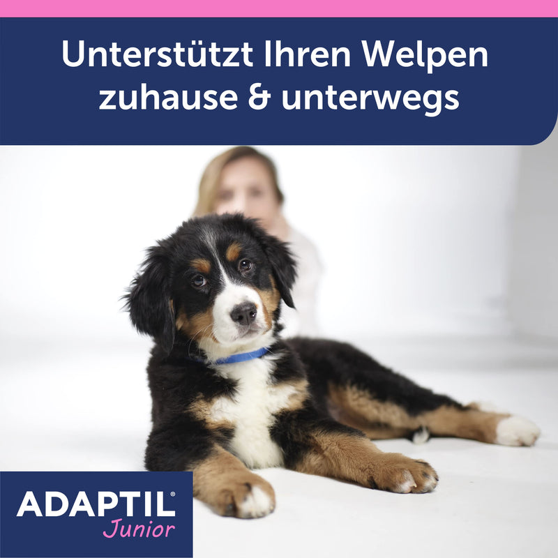 ADAPTIL Junior collar pheromone collar - BeesActive Australia