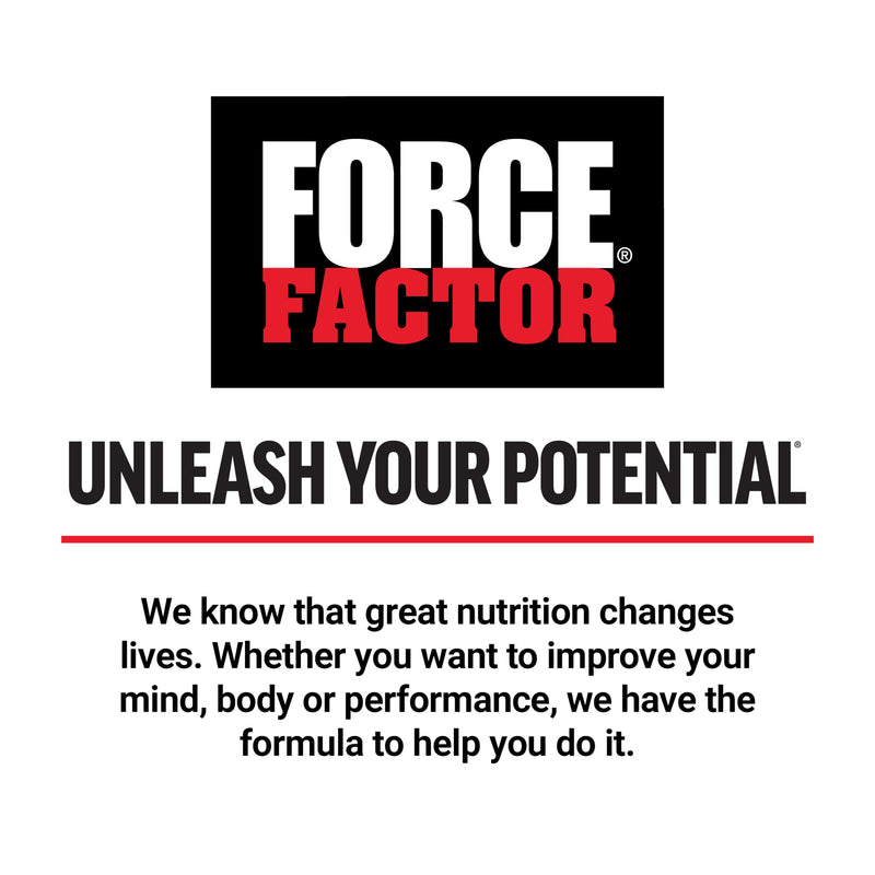 Force Factor Irish Sea Moss + Beet Root Supplement | Support Immune Health, Circulation, Natural Energy & Heart Health, with Antioxidants, Non-GMO, 120 Vegetable Capsules
