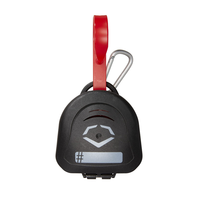 EvoShield Mouthguards - Strapless and with Strap - Adult and Youth Sizes Red