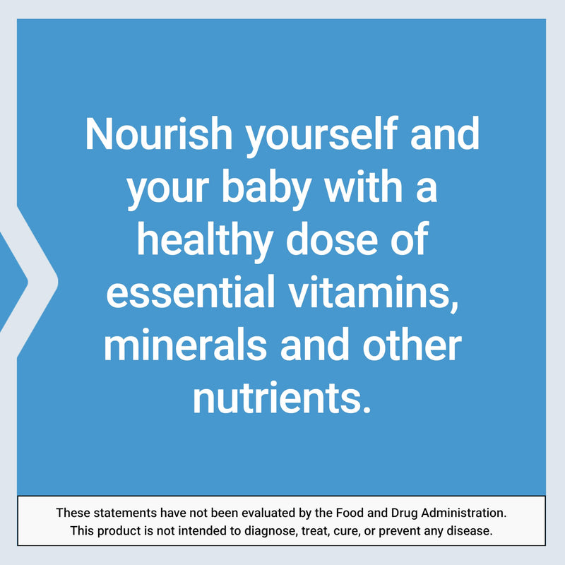 Life Extension Prenatal Advantage, Women‚Äôs multivitamin, Baby Support, folic Acid, Choline, omega-3s, Vitamin C, D3, B1, B6, B12, zinc, niacin, Gluten Free, Non-GMO, 120 softgels - BeesActive Australia