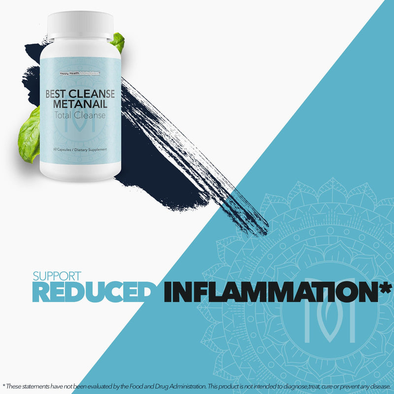 Best Cleanse Metanail Total Cleanse - Our Best Metanail Total Cleanse for Toenails and Candida - Top Candida Cleanse - Colon Cleanse - Fungus Cleanse - Fungus Body Cleanse - Candida Fungus Cleanse - BeesActive Australia