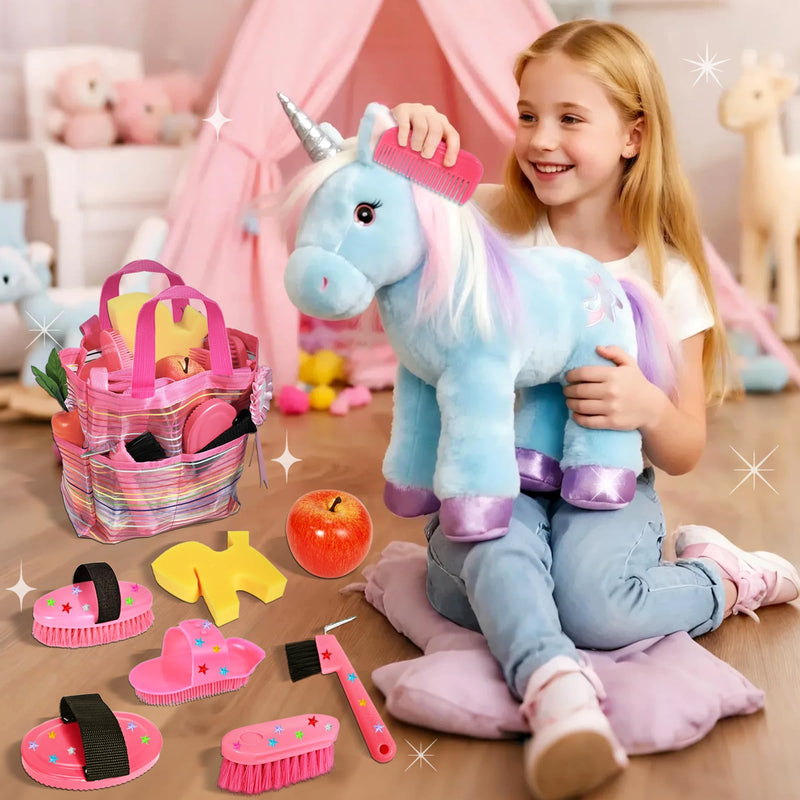 Hobby Horse Accessories Children