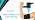 Vive Bicep Brace Compression Sleeve for Tendonitis - Upper Arm Tricep Black Medium
