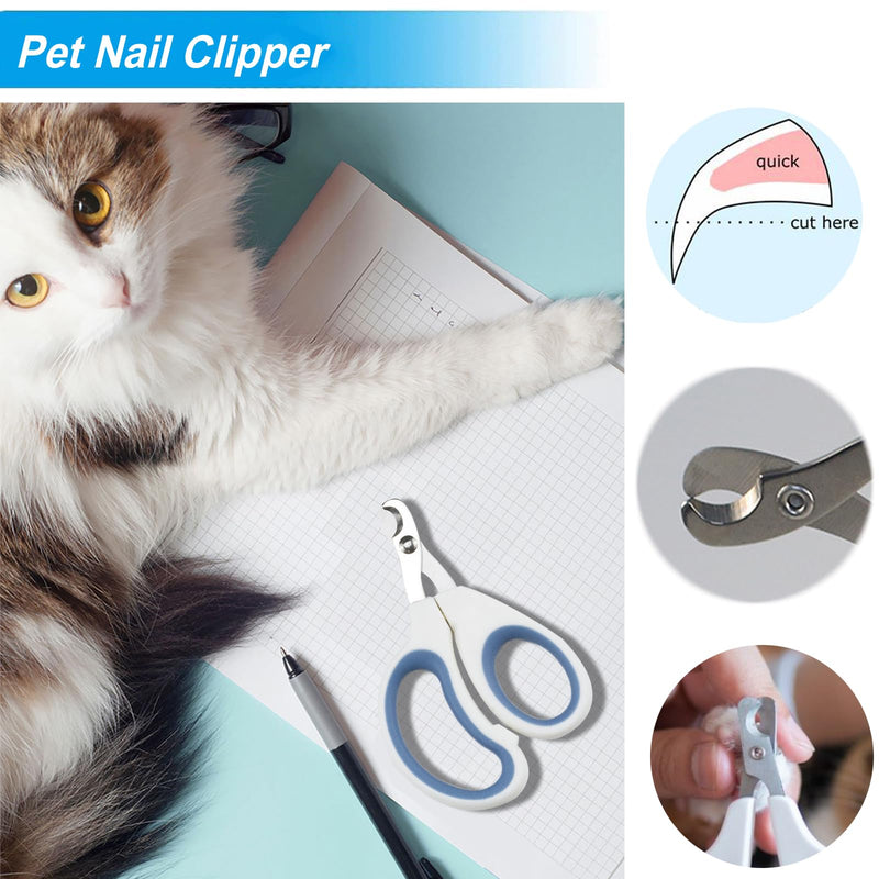 Digital Pet Scale,Puppy Scales for Weighing,Digital Small Animals Scales for Weighing,Whelping Supplies,Kitten Scale,Baby Scales for Newborn Dog Cat Crawl Pet,Capacity up to 33 lb,for New Pets Only 33lb White