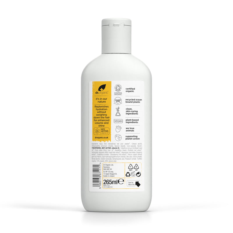 Organic Doctor Organic Vitamin E Conditioner, 9 fl.oz.