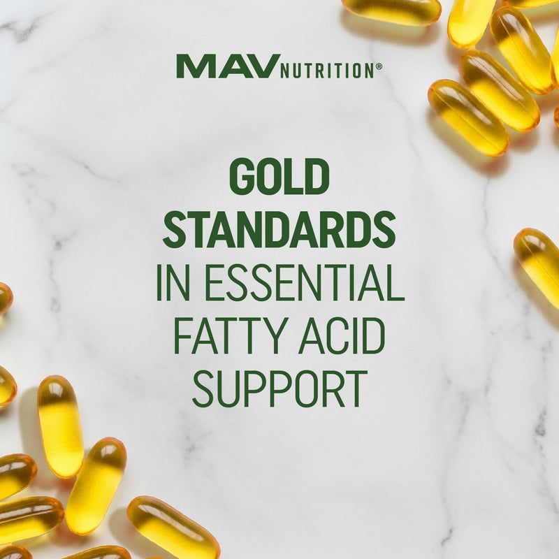 Vegan Omega 3 Algae Oil | Plant Based DHA EPA | Sustainably Sourced, No Carrageenan, Non GMO | Heart, Brain, and Eye Health | Fish Oil Alternative | Algae Omega 3 Supplement | 60 Softgel Capsules 60 Capsules - BeesActive Australia