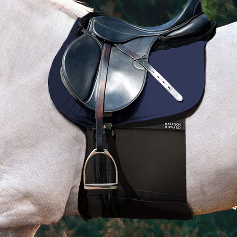 Harrison Howard spore protection belly belt protection against traces of spores skin protection, black, size XL - BeesActive Australia