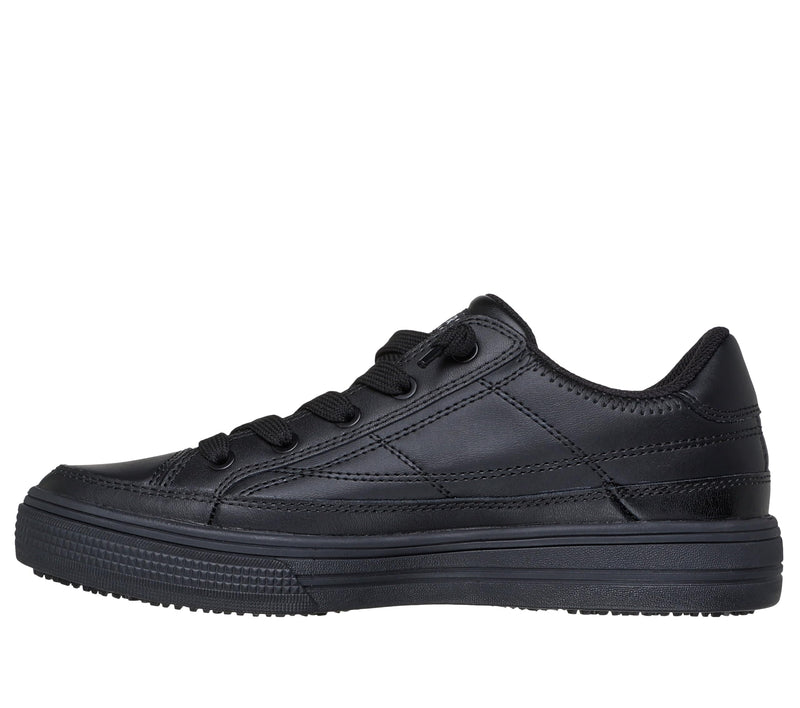Skechers Women's Arch Fit Arcade Sr 7 Black - BeesActive Australia