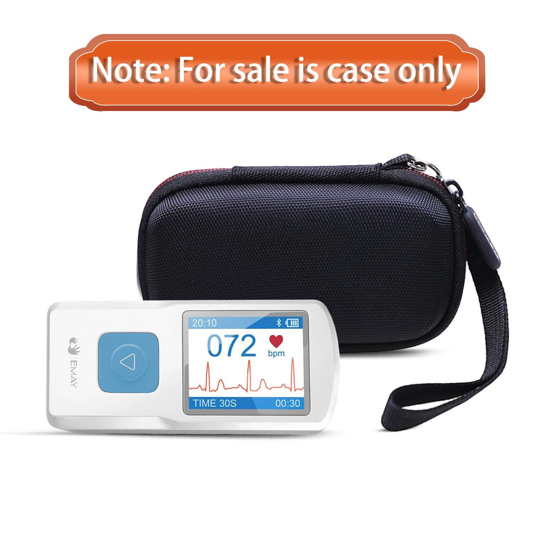 LTGEM Case for EMAY/CONTEC EKG Monitor Design 1 - BeesActive Australia