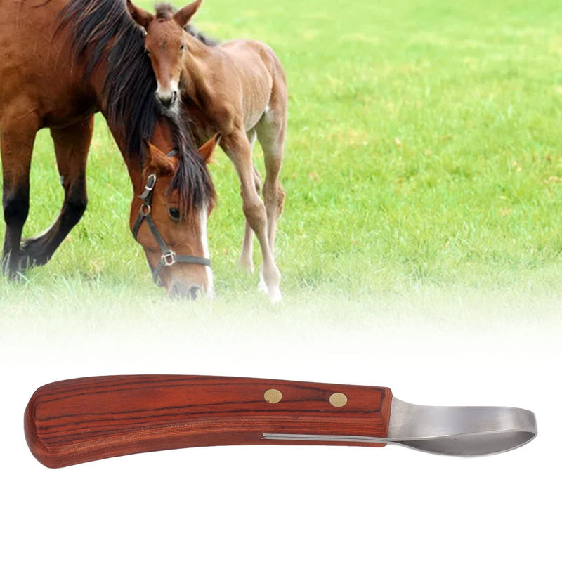 Horse Hoof Trimmer Shears Stainless Steel Hoof Trimmer Shears,Cattle Hoof Cutter Hoof Trimmer Shears Horse Hoof Knife Hoof Care - BeesActive Australia