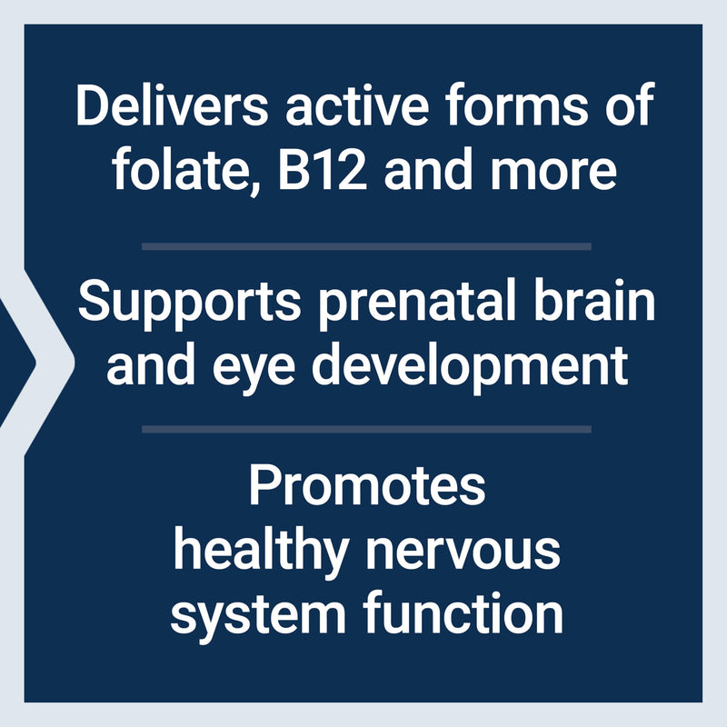 Life Extension Prenatal Advantage, Women‚Äôs multivitamin, Baby Support, folic Acid, Choline, omega-3s, Vitamin C, D3, B1, B6, B12, zinc, niacin, Gluten Free, Non-GMO, 120 softgels - BeesActive Australia