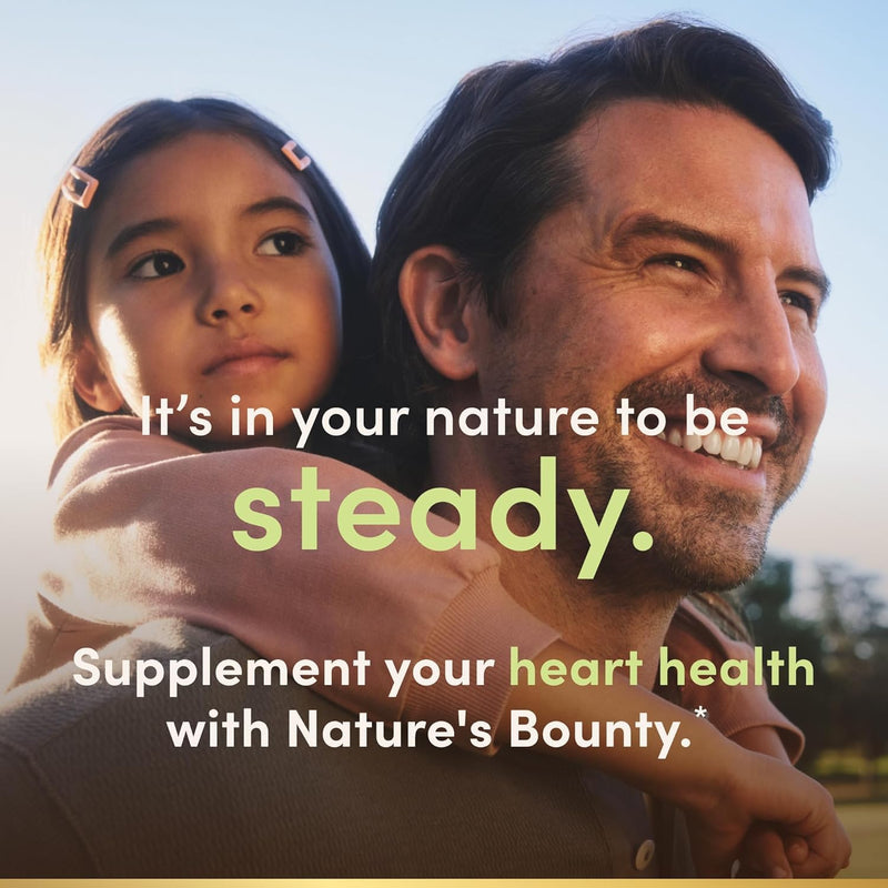Nature's Bounty 300 mg Omega-3 Fish Oil 1000 mg Softgels 120 Coated Soft Gels (Pack of 2) Unflavored 120 Count (Pack of 2)