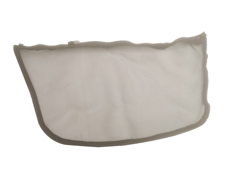 Horse Fly Mask with Ears Long Nose Mesh Full Face with Zipper,Detachable Design Comfort Soft Mesh (COB) COB - BeesActive Australia