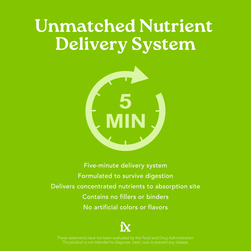 Isotonix Multivitamin Powder Without Iron for Women & Men, 90 Servings | Iron-Free Isotonic Multivitamin with Methylated B Vitamins, Antioxidants & Minerals. Vegetarian, Gluten-Free, Non-GMO