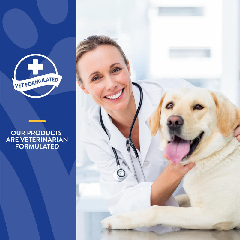 NaturVet Coprophagia Deterrent Soft Chews (90 ct) 90 Soft Chews - BeesActive Australia