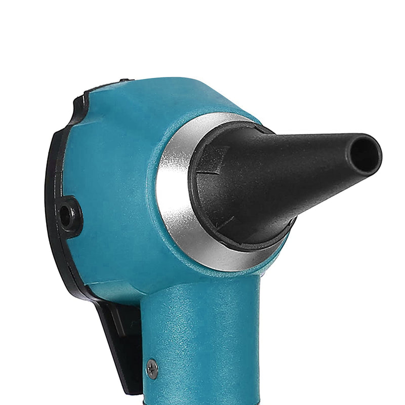 SURGICAL ONLINE Fiber Optic Mini Otoscope Rainbow Many Colors - Pocket Otoscope with Case ENT Diagnostic Set w/Extra Bulb Included (Teal) - BeesActive Australia
