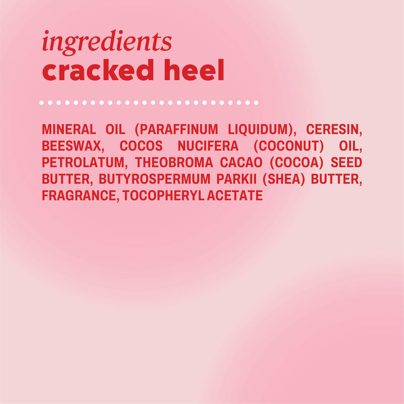 Onyx Professional Cracked Heel Repair Balm Stick for Dry Cracked Feet Treatment, Coconut Scent, 1 pack - Moisturizing Foot Balm, Rolls On, Cracked Heel Treatment 2.46 Ounce (Pack of 1) - BeesActive Australia