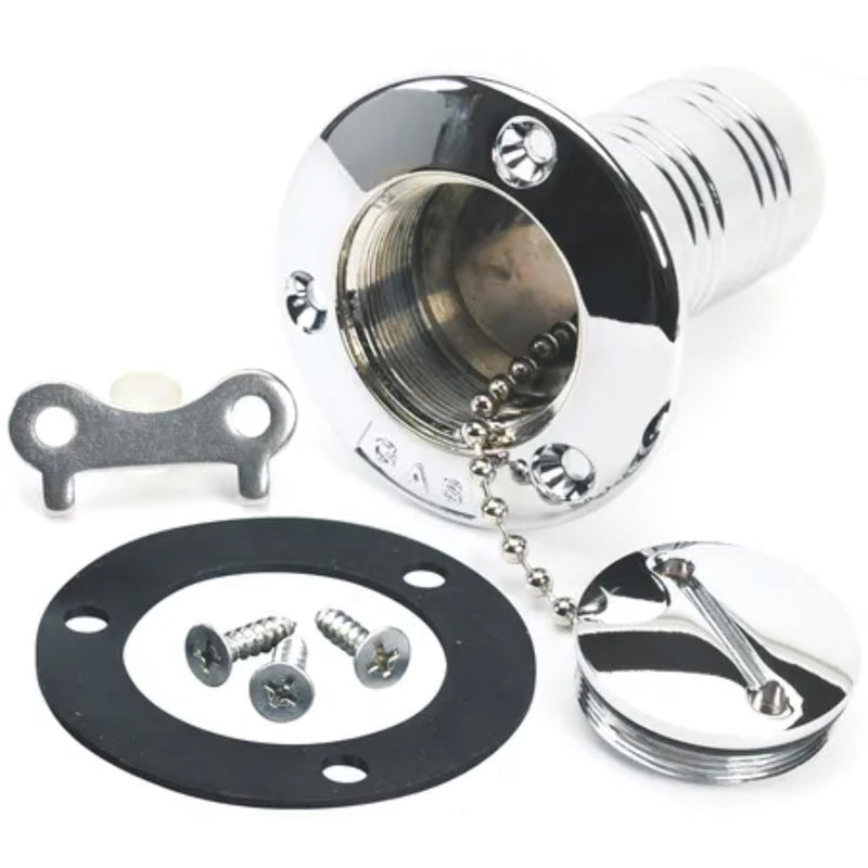 Sierra, Deck Plate Fill, 035740-10 - BeesActive Australia