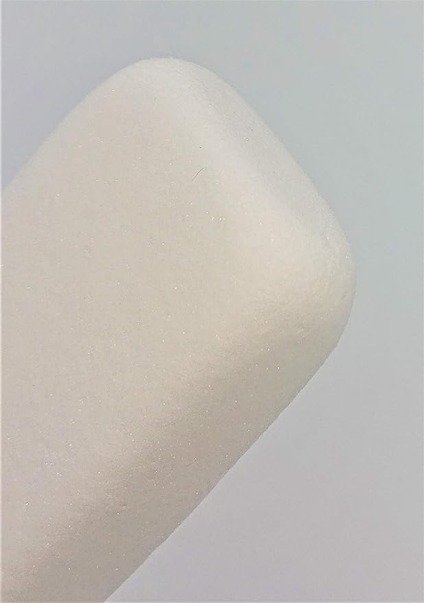 silk soft pumice stone exfoliating - BeesActive Australia