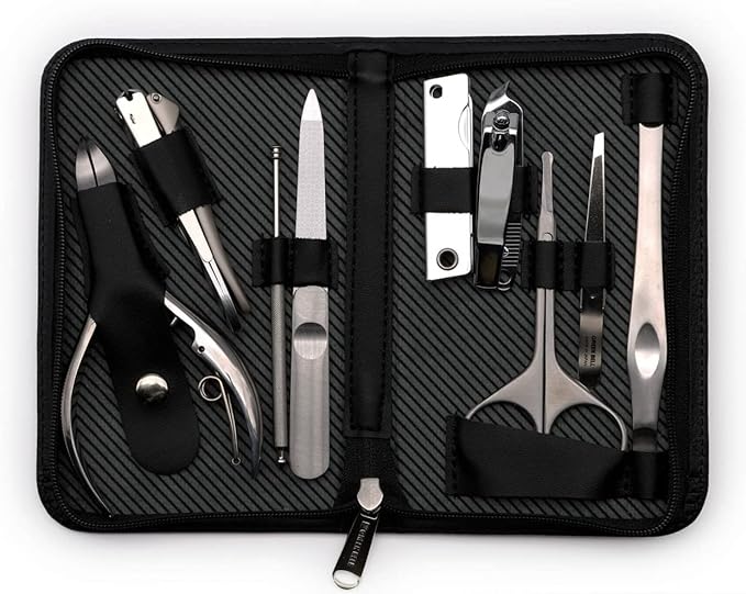 Handmade Craftsmanship guru-mingukitto LB Set of 9 G – 3109 - BeesActive Australia