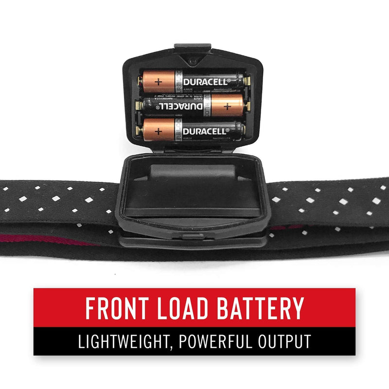 Coast FL84 575 Lumen Dual Color Focusing LED Headlamp 2-Pack - BeesActive Australia