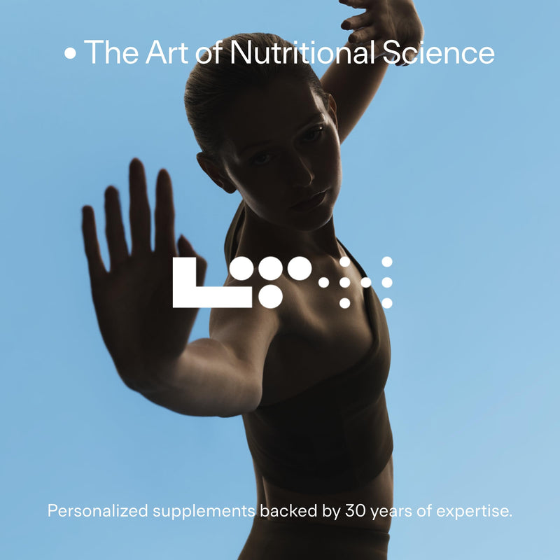 LTH Balance Multi Pro 30B Probiotic - Trusted by Life Time Members - 30 Billion CFUs - Dairy-Free & Shelf-Stable Supplement - Gut & Immune Support - 30 Capsules (30 Servings)