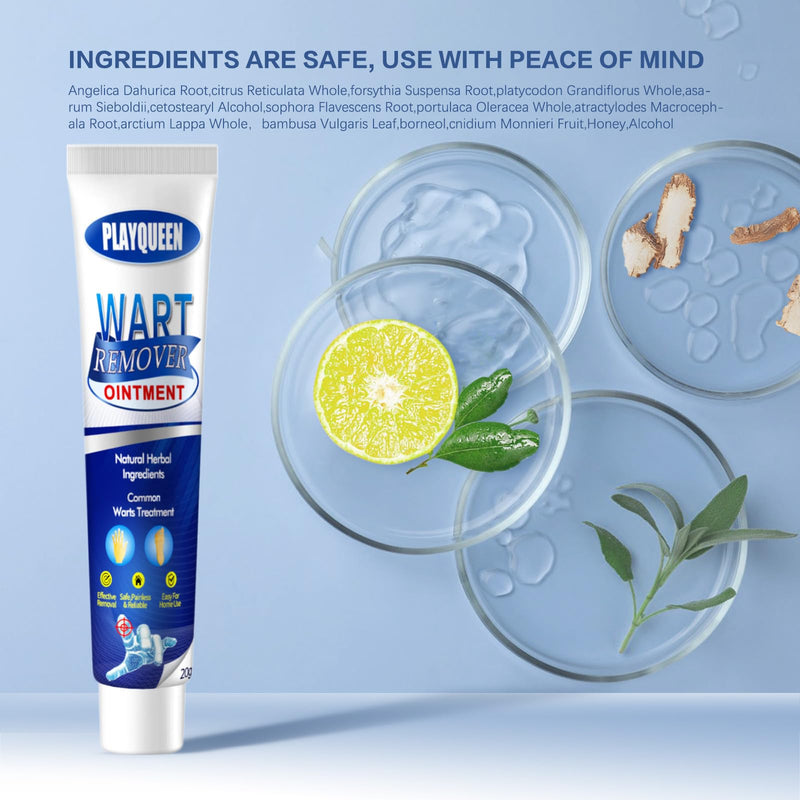 Wart Remover, Wart remover ointment, Fast-Acting Wart Ointment, Genital Wart Freeze Off, Wart Cream for Genital Warts, Warts, Plantar Wart, Common Wart, Flat Wart.1