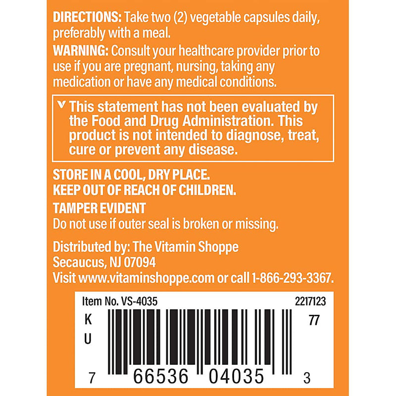 The Vitamin Shoppe Brand Immune Essentials, C D3 Zinc Elderberry, 60 Caps | Immune Support Formula, 1000 MG Vitamin C, 2000 IU D3, 50 MG Zinc, 30-Day Supply, Dairy, Soy, Nut & Gluten Free