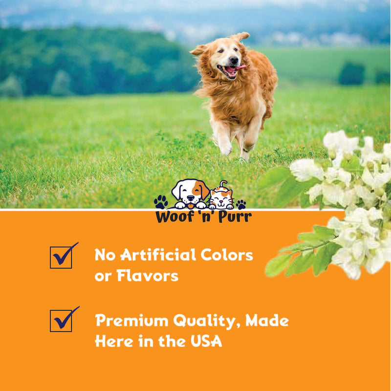 Collagen for Dogs - Liquid Collagen for Dogs - Skin and Coat Supplement for Dogs - Dog Liquid Collagen - Dog Collagen - Dog Collagen Drops - Collagen Dog - Collagen Dogs - 1 fl oz - PawsPlanet Australia