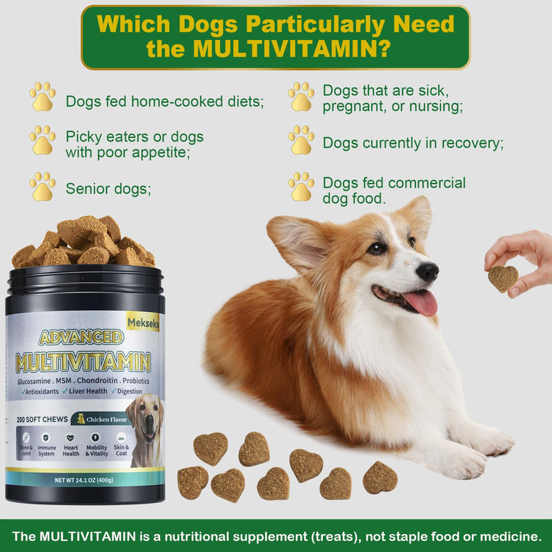 Pet Grooming Kits Gifts for Dogs: Skin Hot Spot Wound Care Spray, Brighten Eyes Tear Stains Remover Drops, Nutritious Vitamin Treats