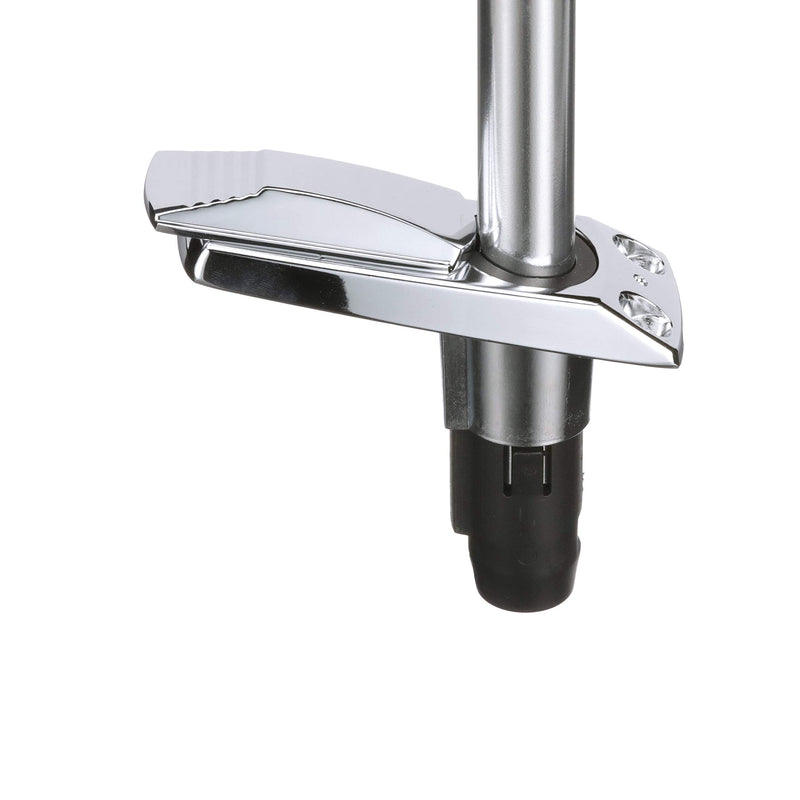 Attwood 911339-7 Rectangle 2-Pin Base One Size - BeesActive Australia