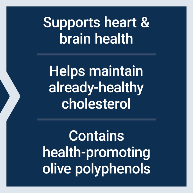 Life Extension Super Omega-3 EPA/DHA Fish Oil,Sesame Lignans & Olive Extract – Cognitive Health,Cholesterol Health Support,Gluten-Free,Non-GMO,120 Softgels,(Pack of 2) 120 Count (Pack of 2)