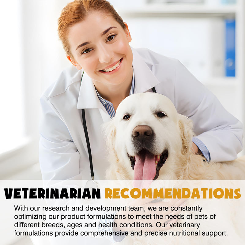 Yeast Infection Treatment for Dogs,Dog Ear Infection Treatment,Itchy Ear,Skin&Allergy Symptoms Relief-Reduces Inflammation&Relieves Irritation,Dog Supplement Drops with Multivitamins Probiotics 2 Pack