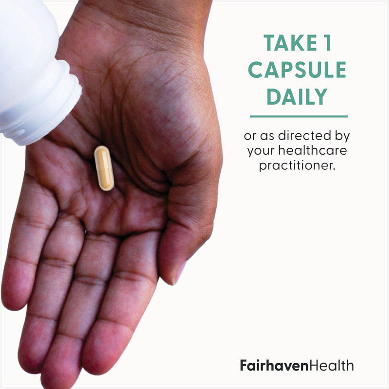 Fairhaven Health Womens Multivitamin Essentials | Once Daily Multivitamin for Women Support for Energy, Immune Health, Eye Health, Hormone Balance | Gluten, Dairy, Soy Free | Vegan | 30 Capsules