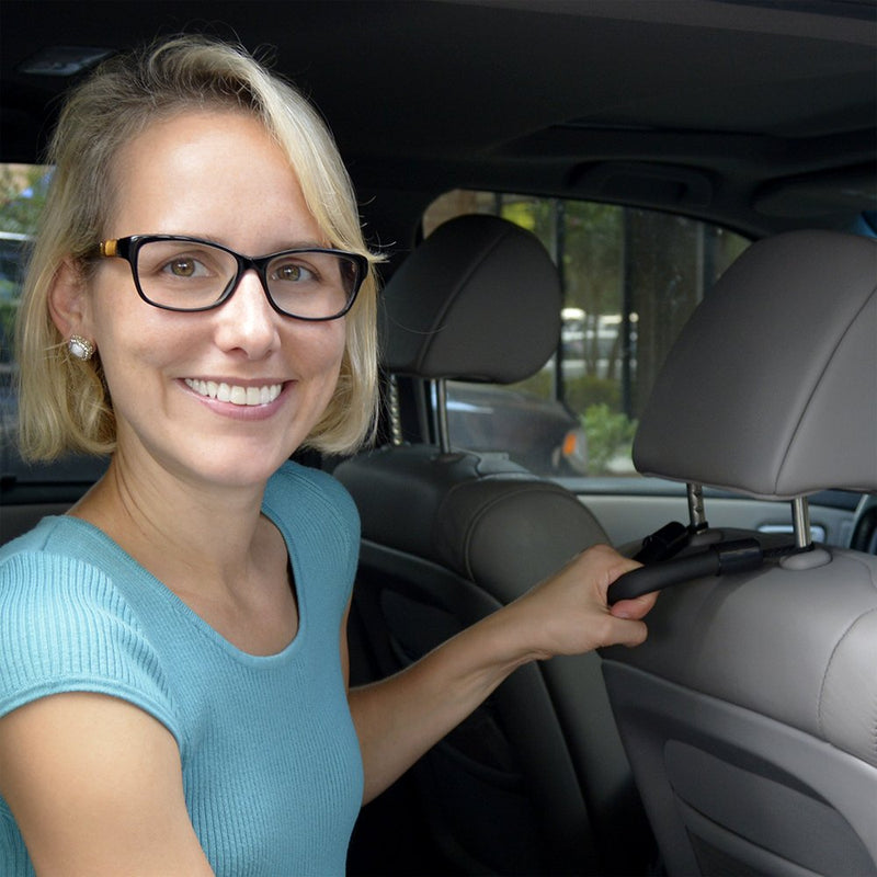Car Mobility Aid Auto Hand Grip - Stability & Independence Getting in and Out of Cars - BeesActive Australia