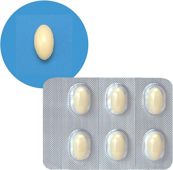 Stona expectorant capsules 18 capsules - BeesActive Australia