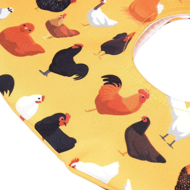 Namvo Outdoor Pet Bag with Chickens, Chicken Carrier Bag, Small Animal Carrier Bag, Shoulder Bag for Pet Travel, Suitable for Chickens, Roosters, Outdoor Travel, Hiking - BeesActive Australia