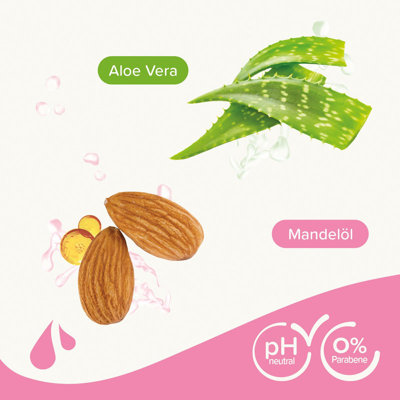 BEAPHAR - Detangling shampoo - Loosens matted fur - Skin-friendly - With almond oil and aloe vera - Ph neutral - 0% parabens - Fresh scent - Vegan - 250 ml detangler - BeesActive Australia