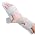 MESINURS Resting Hand Splint with Finger Separator for Arthritis, Tendonitis, Carpal Tunnel Pain - Hand Correction Rehabilitation Device (Right) Right